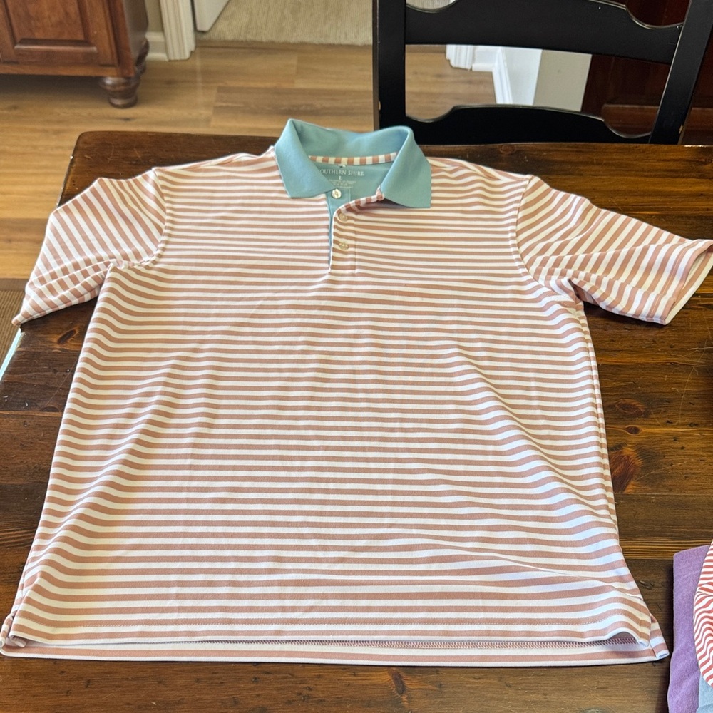 Men’s SoutherShirt polo